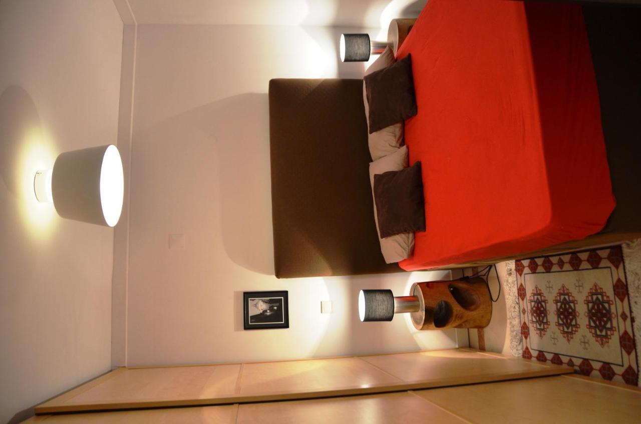 Loft Lambert Apartment Lisabona Exterior foto