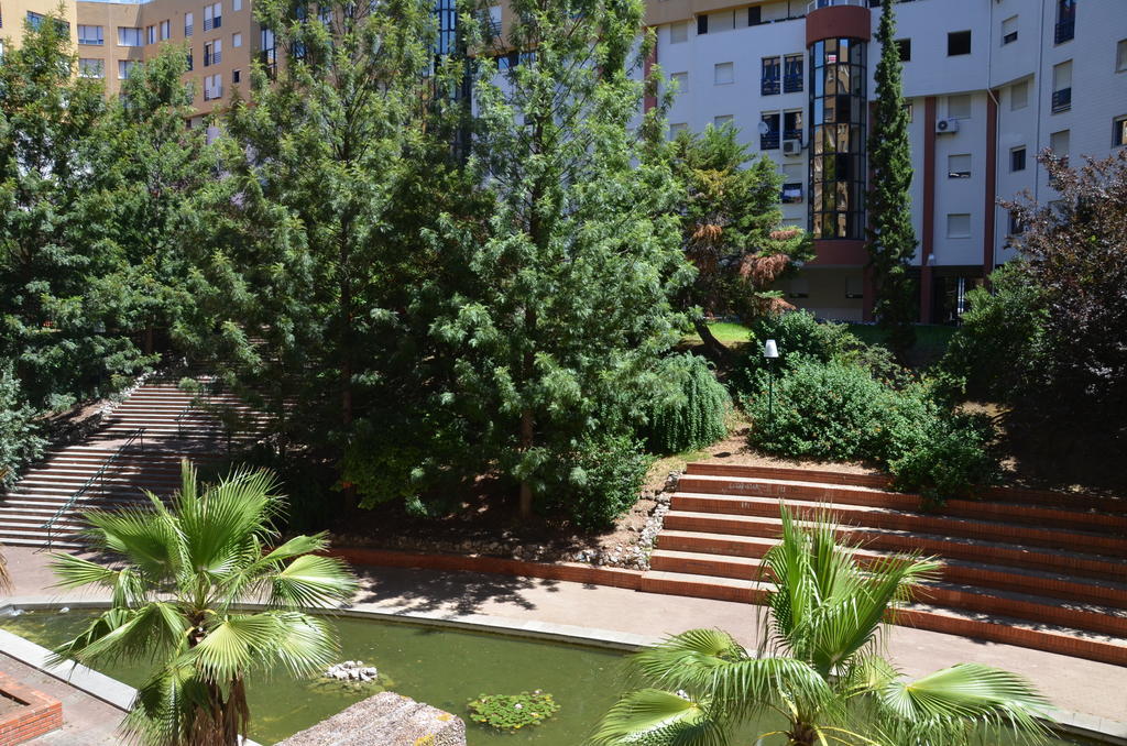 Loft Lambert Apartment Lisabona Exterior foto
