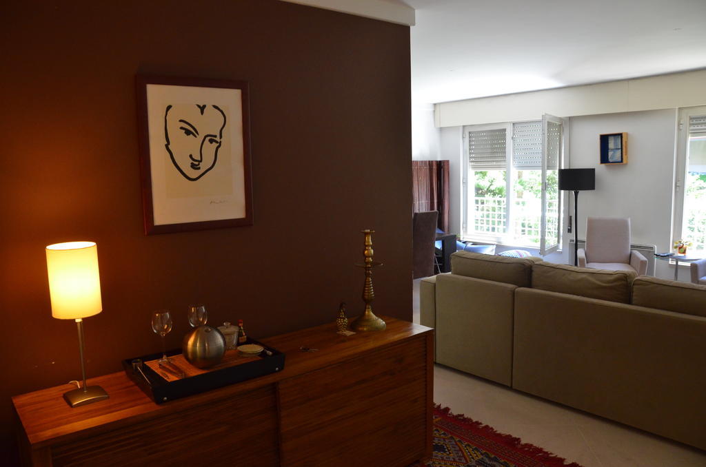 Loft Lambert Apartment Lisabona Exterior foto