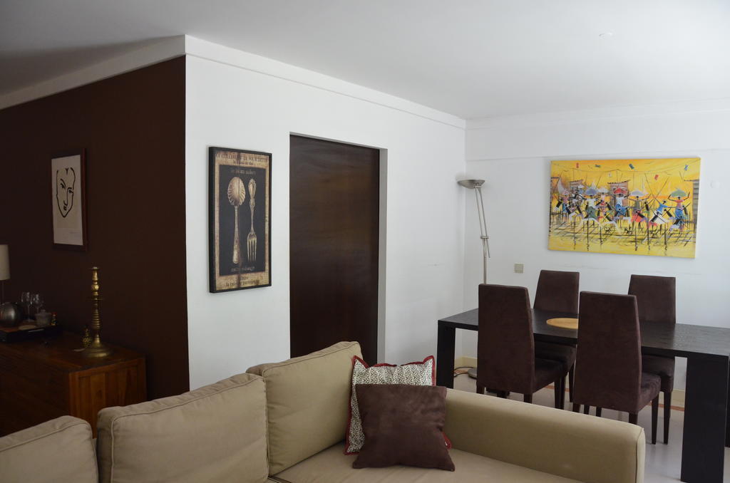 Loft Lambert Apartment Lisabona Exterior foto