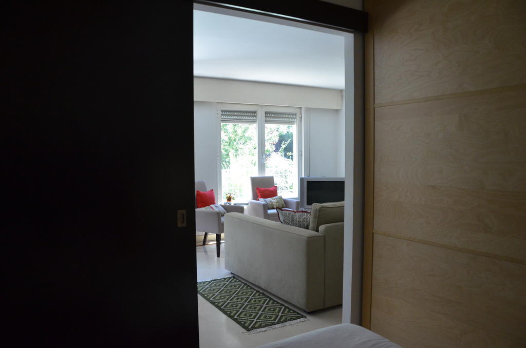 Loft Lambert Apartment Lisabona Cameră foto